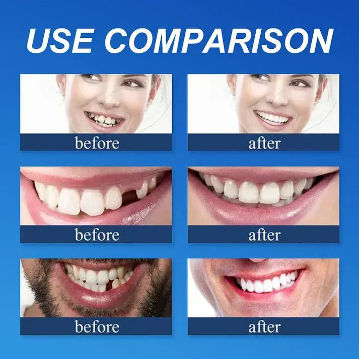 Offer ends today: 50% off! ⏰50% off! KLENIMORE™ Medical Grade, Strong Adhesion, Custom Fit