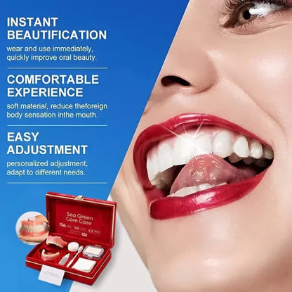 Offer ends today: 50% off! ⏰50% off! KLENIMORE™ Medical Grade, Strong Adhesion, Custom Fit