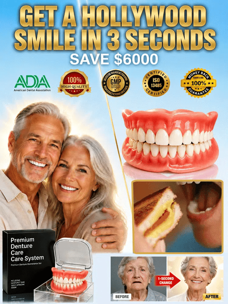 50% OFF — Don’t Miss This